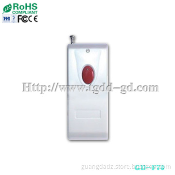 Long Distance One Buttons Remote Control Gd-F70